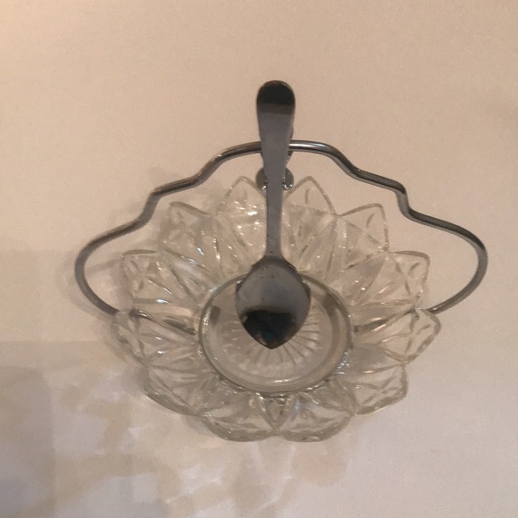 Condiment dish - Picture 3 of 3